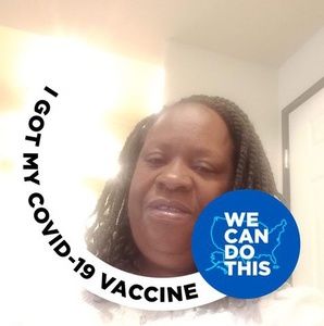 Meet your Posher, Dana